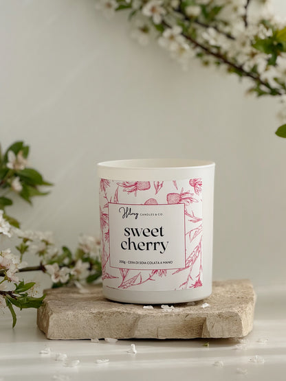 Sweet Cherry | IL GIARDINO SEGRETO