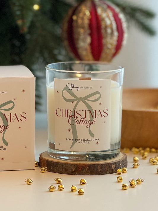 Christmas Cottage