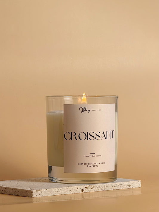 Croissant | vetro