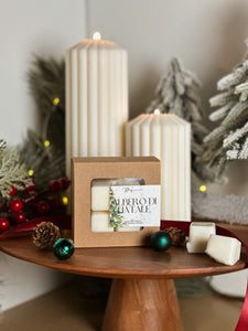 Wax melts | Christmas Collection