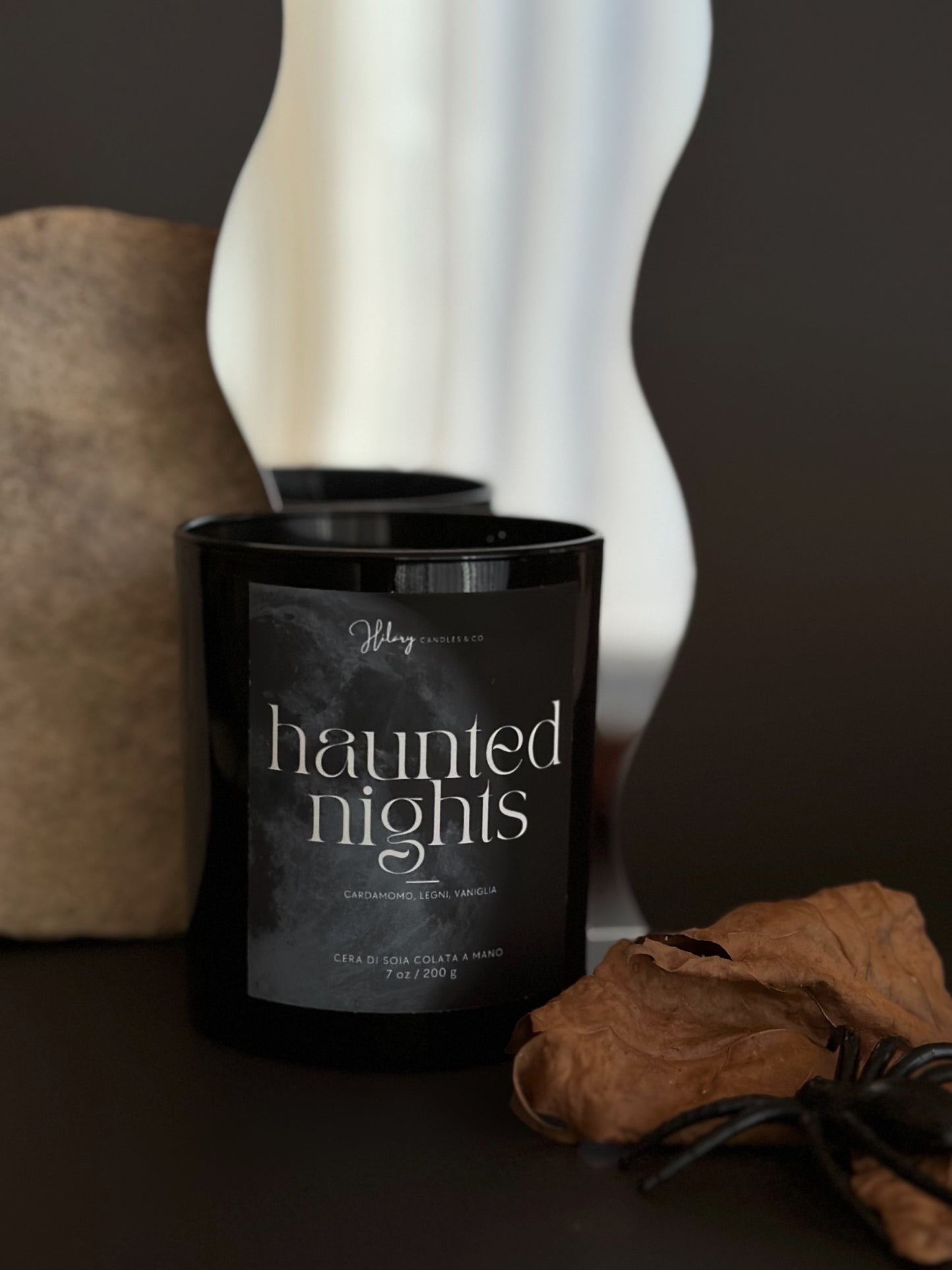 Haunted Nights | HALLOWEEN LIMITED EDITION