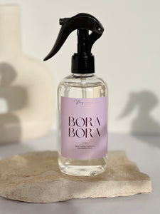 Bora Bora | Home fragrance