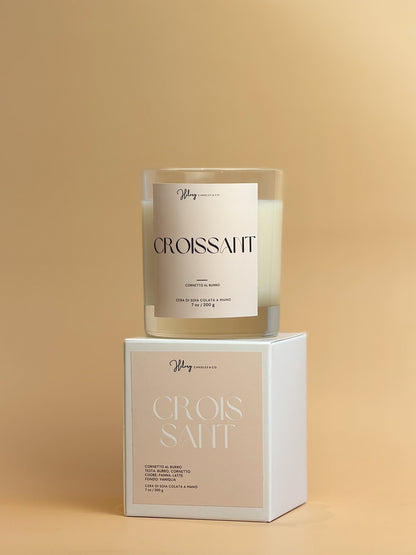 Croissant | vetro