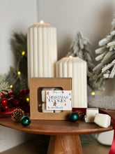 Carica l&#39;immagine nel visualizzatore di Gallery, Wax melts | Christmas Collection
