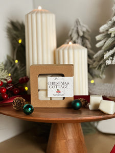 Wax melts | Christmas Collection