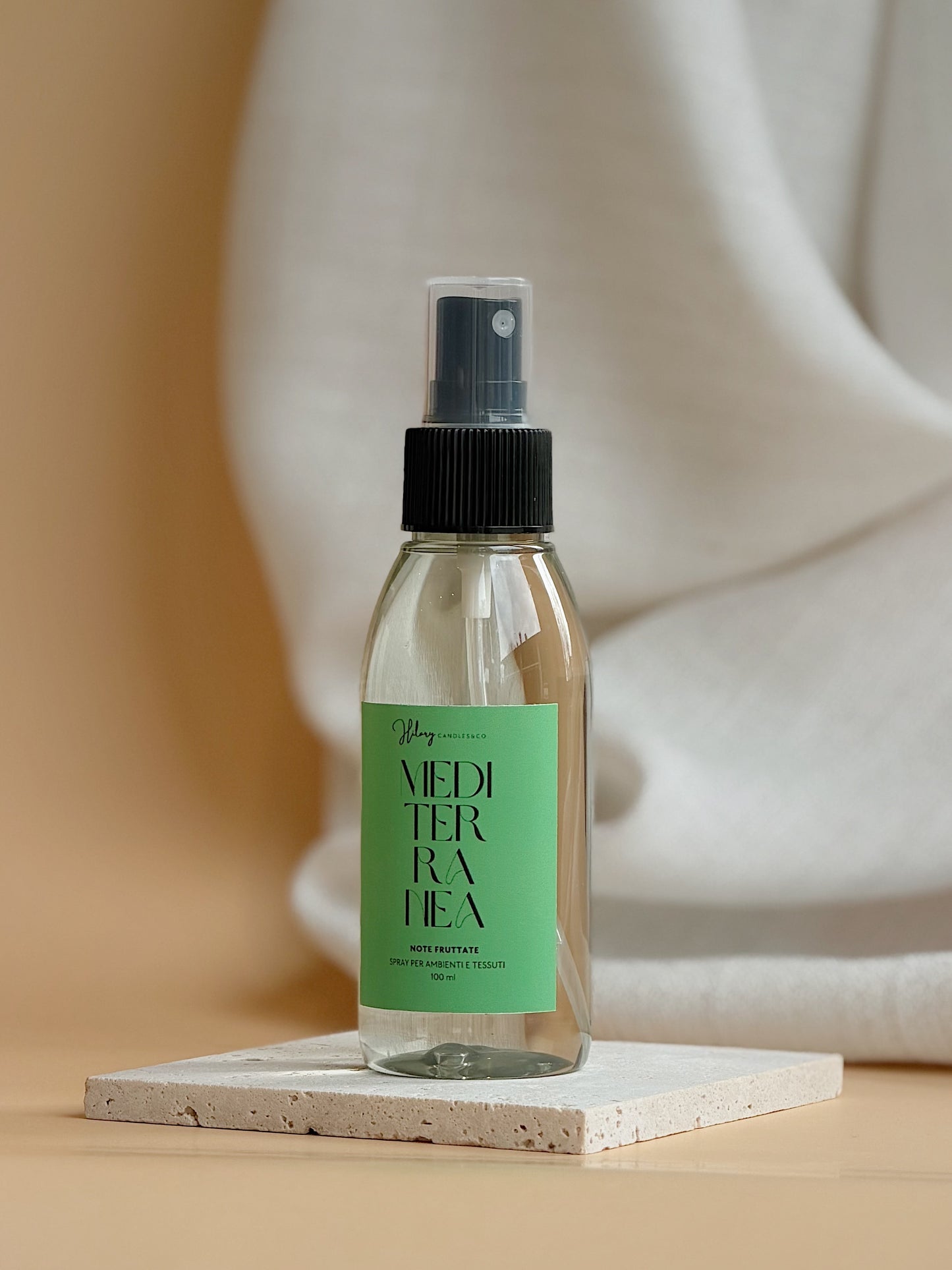 Spray ambiente Mediterranea