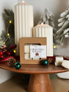 Wax melts | Christmas Collection