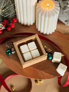 Wax melts | Christmas Collection