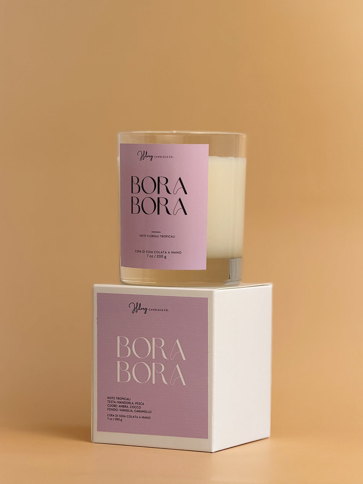 Bora Bora