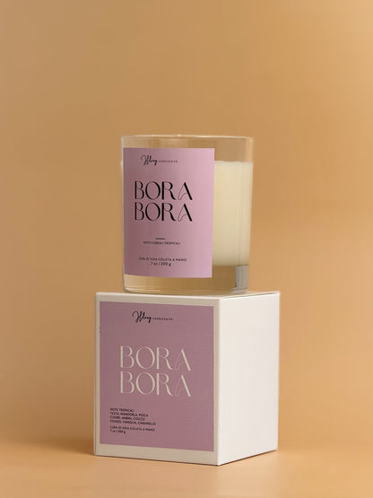 Bora Bora | vetro