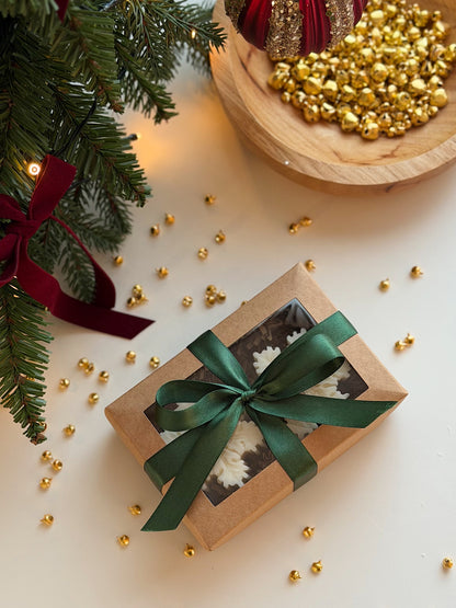 Let it snow gift box