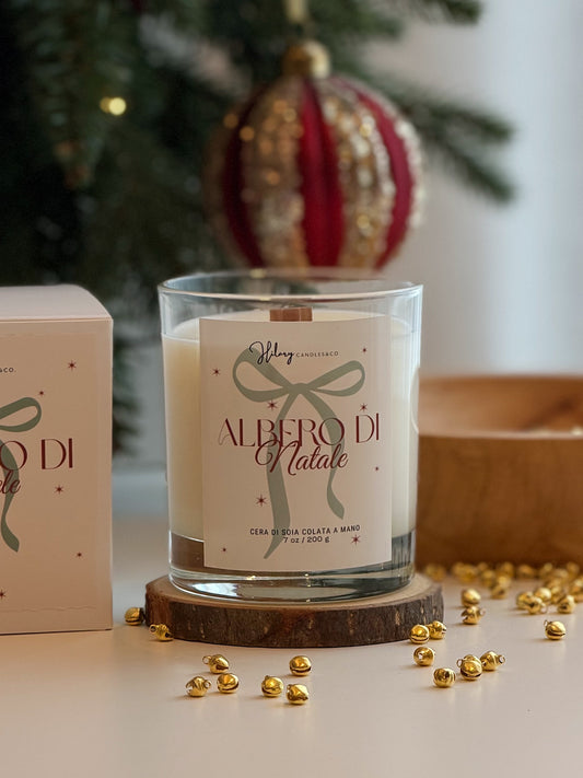 Albero di Natale