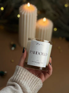Pandoro | Christmas Collection