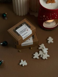 Wax melts special edition | Christmas Collection