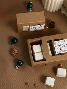 Wax melts | Christmas Collection