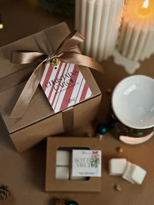 Christmas Carol | box regalo