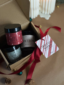Christmas Wishes | box regalo