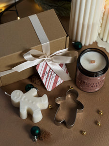Christmas Cookies | box regalo