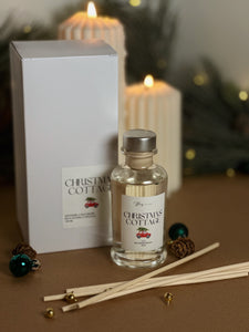 Christmas Cottage | home fragrance
