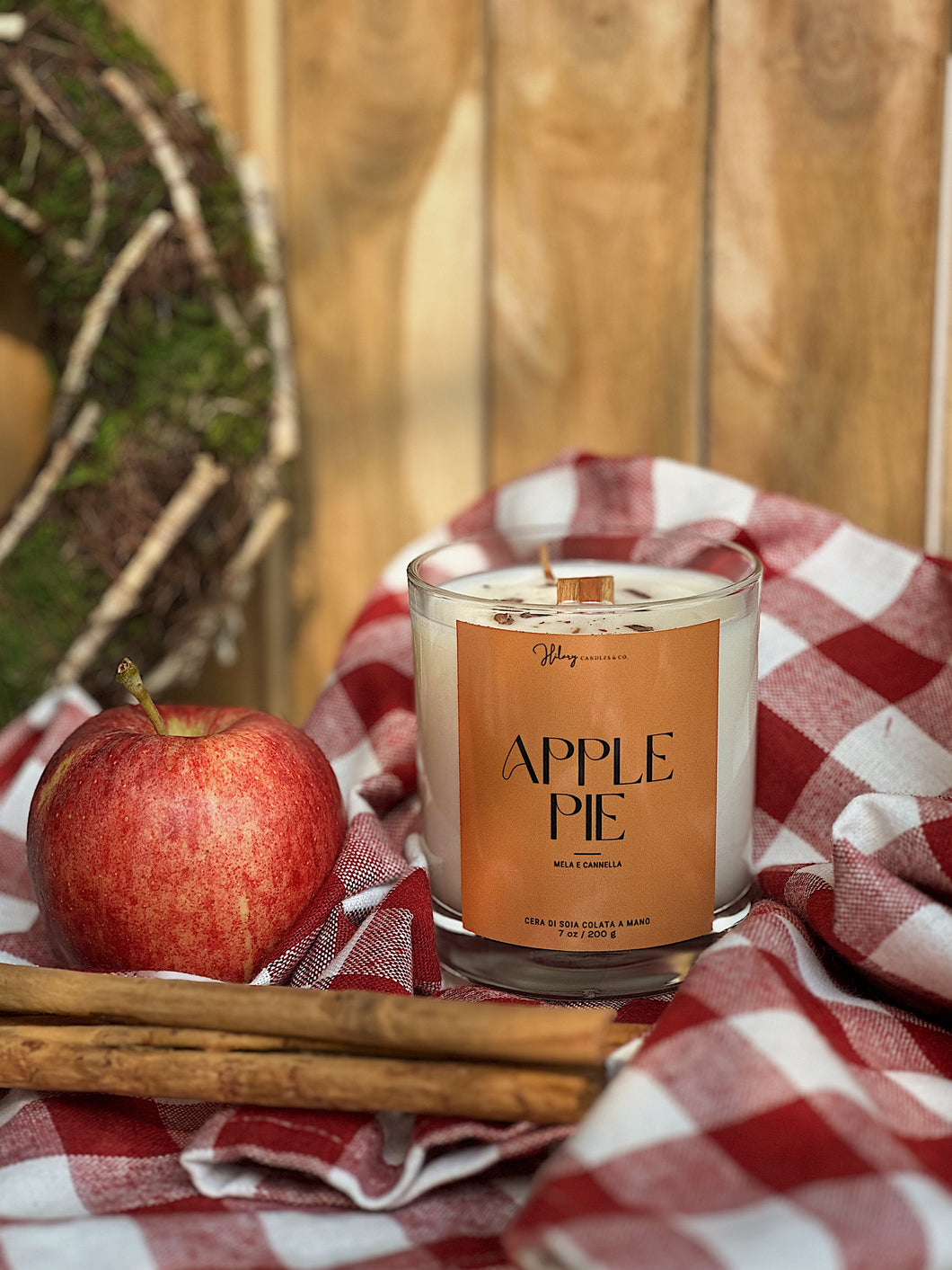 Apple Pie | autumn collection