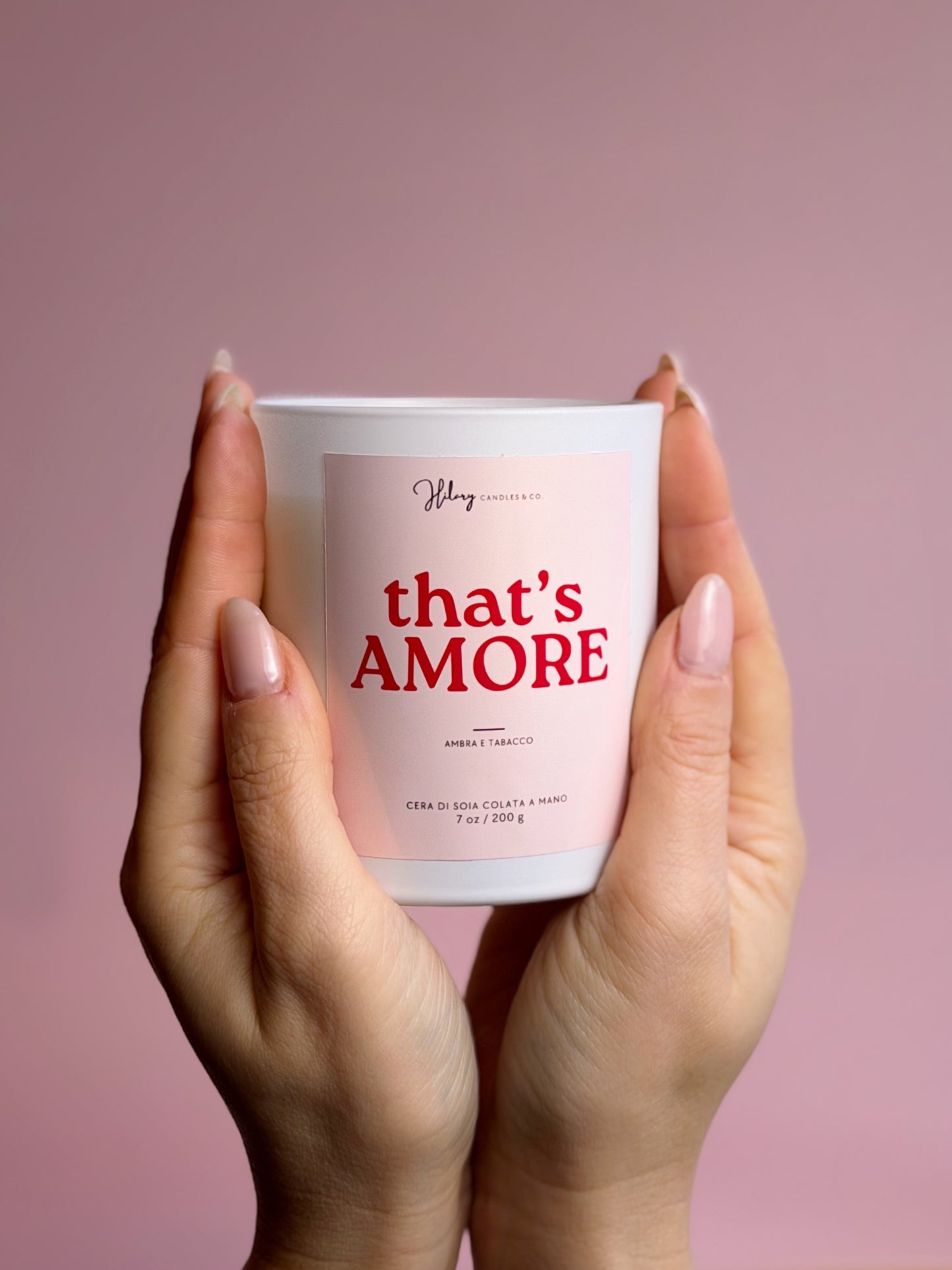 That's AMORE | Valentine's Day collection