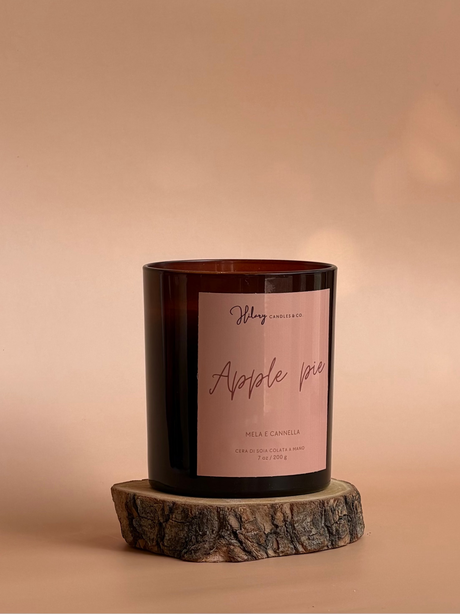 Apple Pie