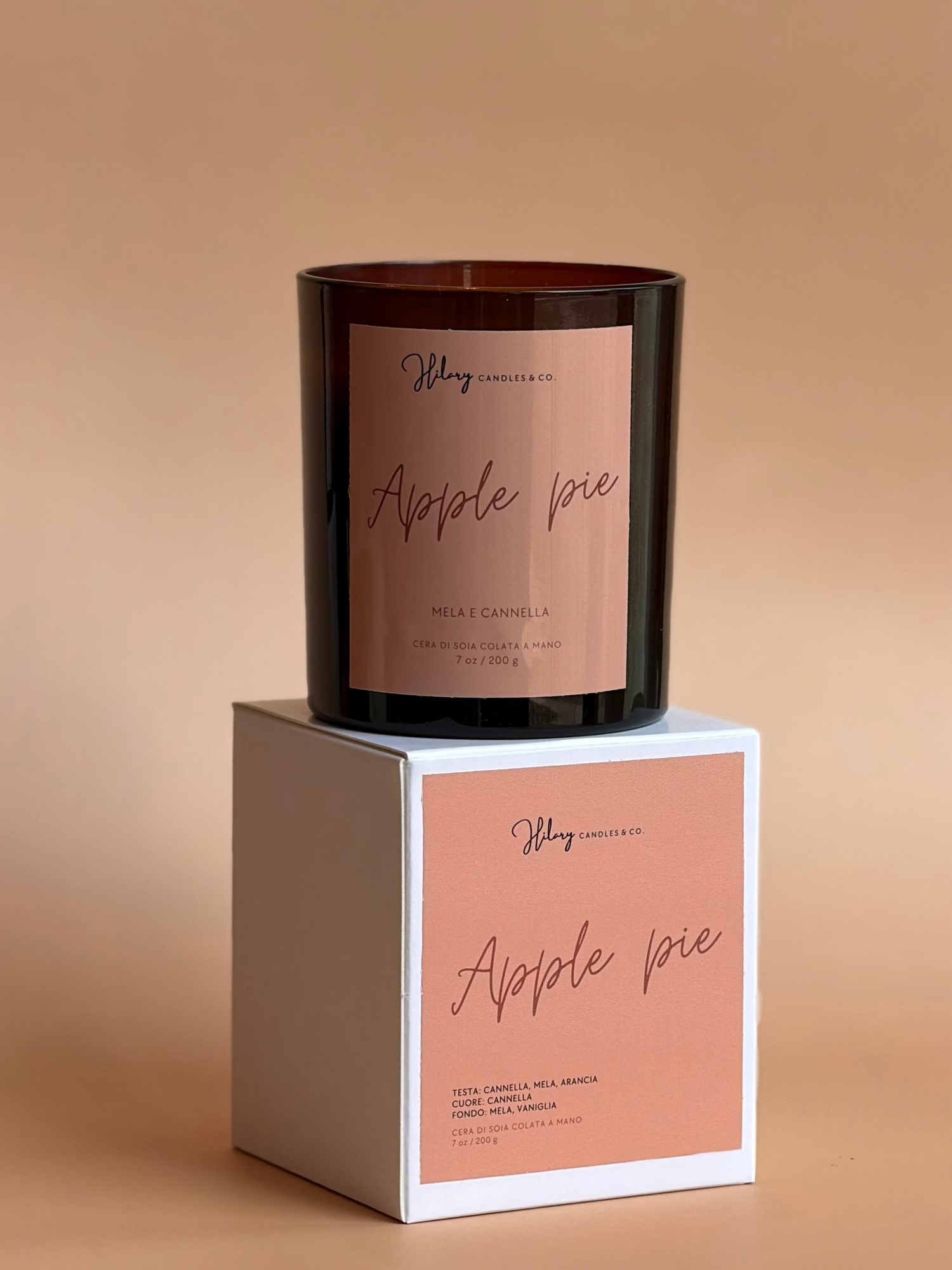 Apple Pie