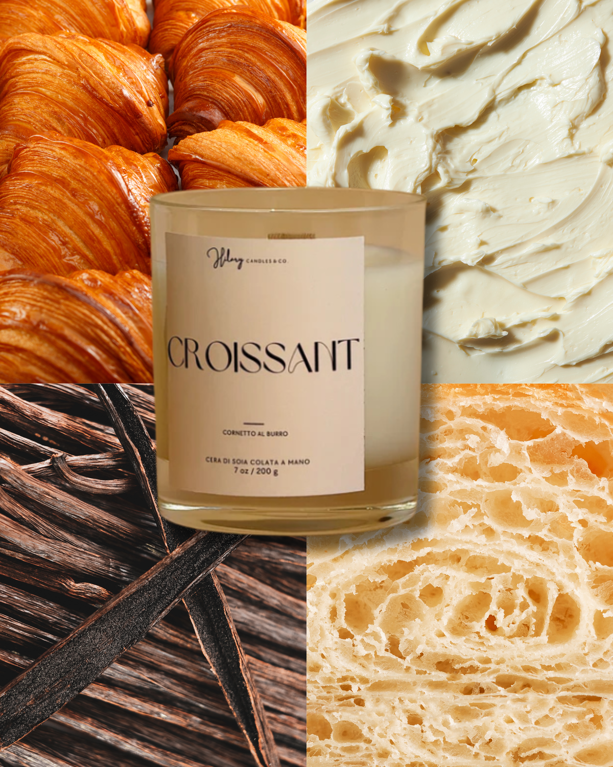 Croissant