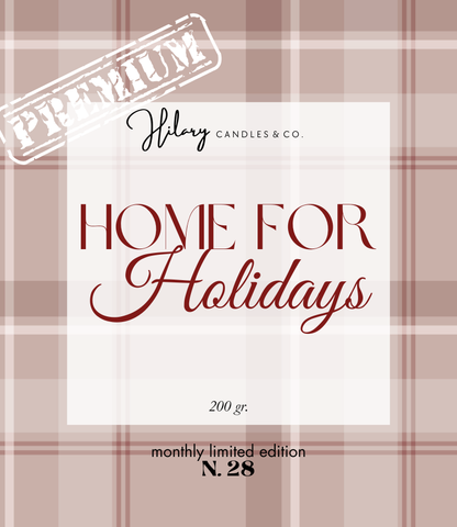 Candela del mese Premium