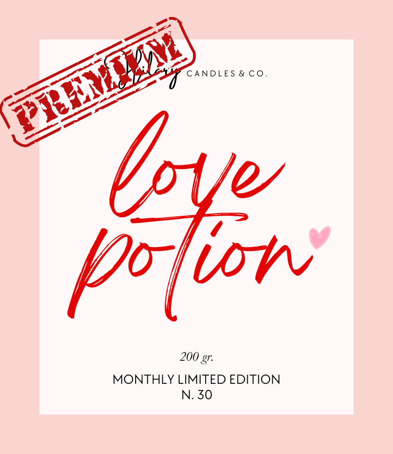 Candela del mese Premium