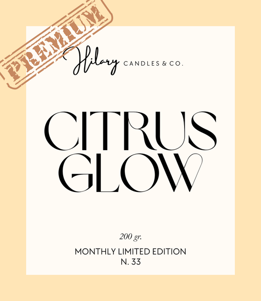 Candela del mese Premium