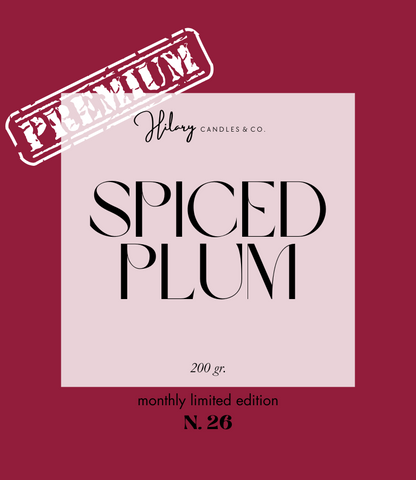 Candela del mese Premium