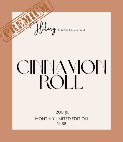 Candela del mese Premium