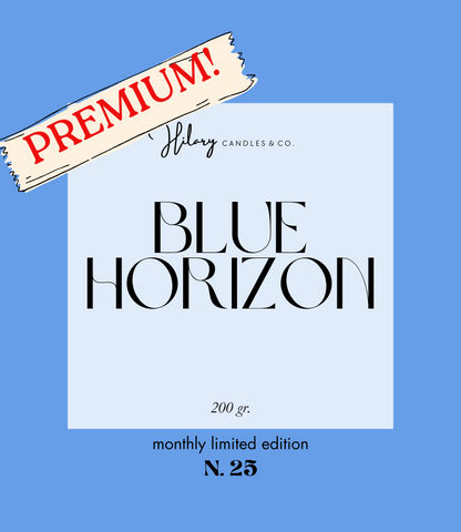 Candela del mese Premium